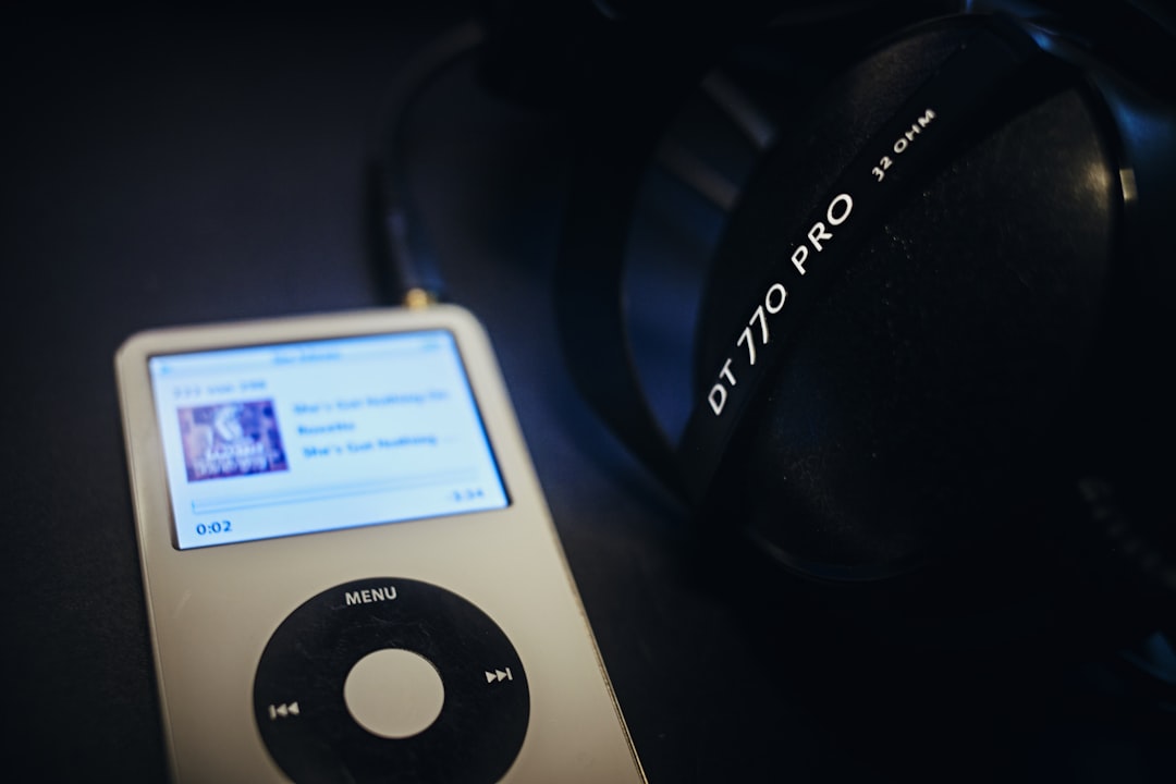 The Power of Playlists Over Mantras (image credits: unsplash)