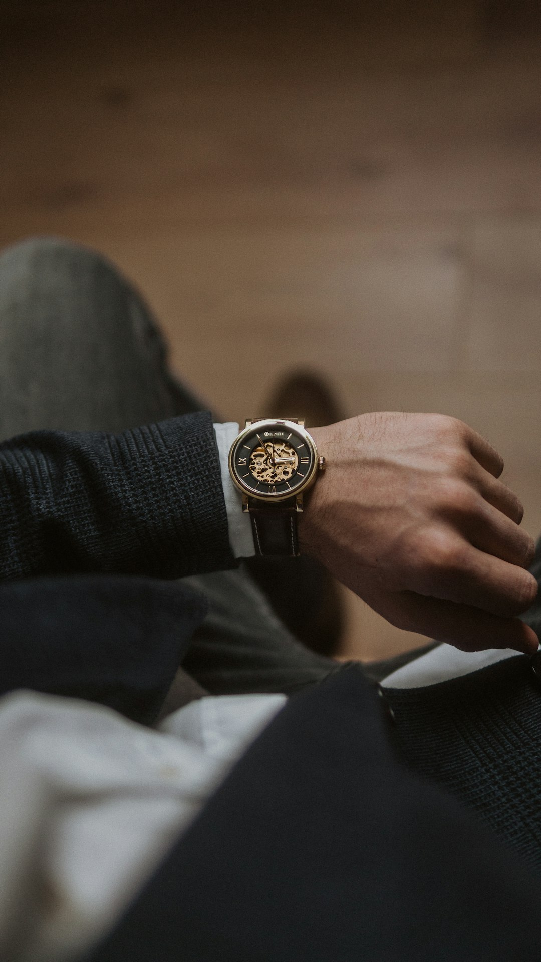 The “Two-Minute Rule” with a Twist (image credits: unsplash)