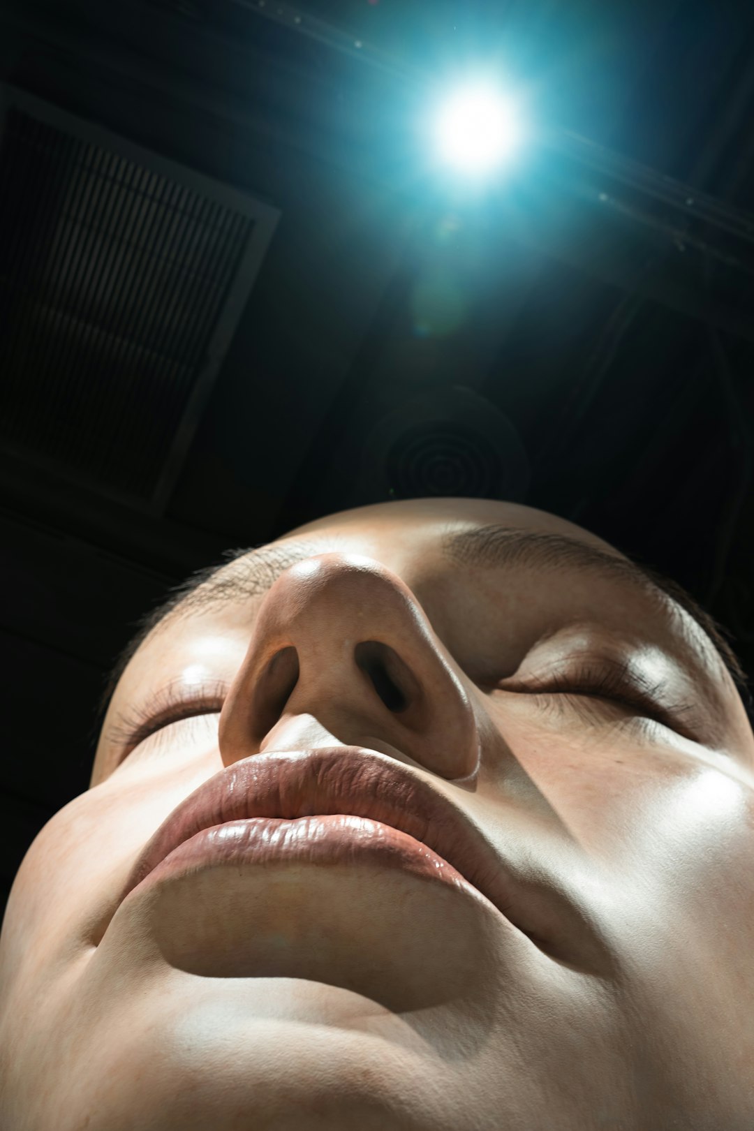 Alternate Nostril Breathing - Balance Your Brain (image credits: unsplash)