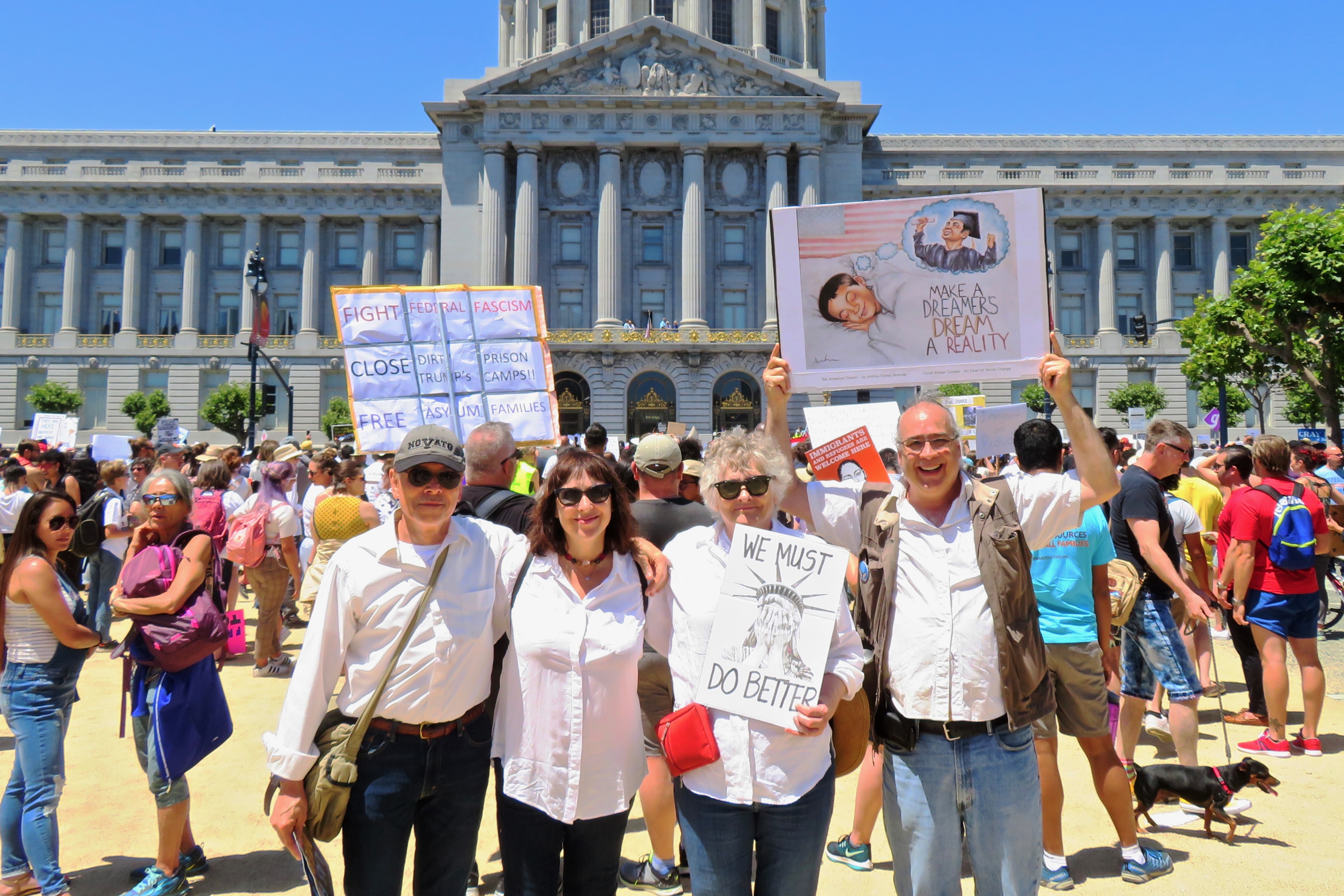 Achievability of the American Dream Among Latinos