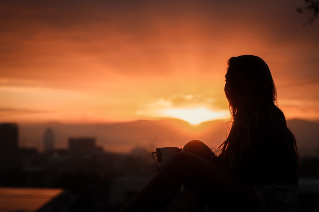 Wake Up Early and Mindfully (image credits: unsplash)