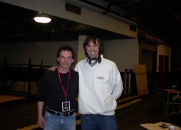 More Than a Feeling - Boston (1976) (image credits: flickr)