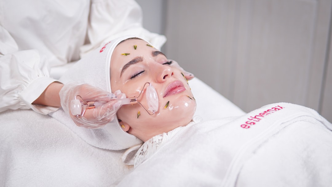 The Myth of Collagen Creams (image credits: unsplash)