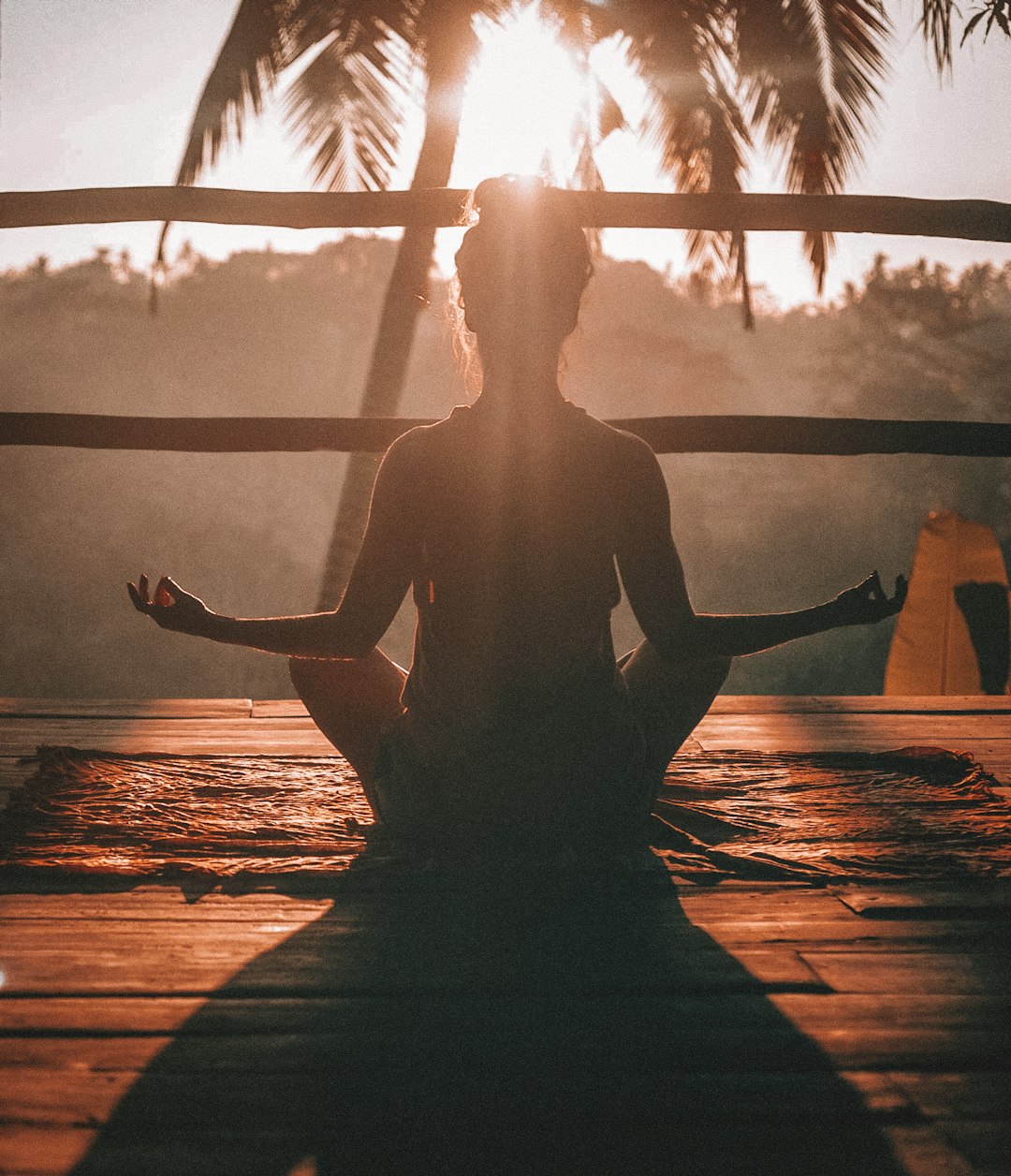 The Balance Between Spirituality and Responsibility (image credits: unsplash)