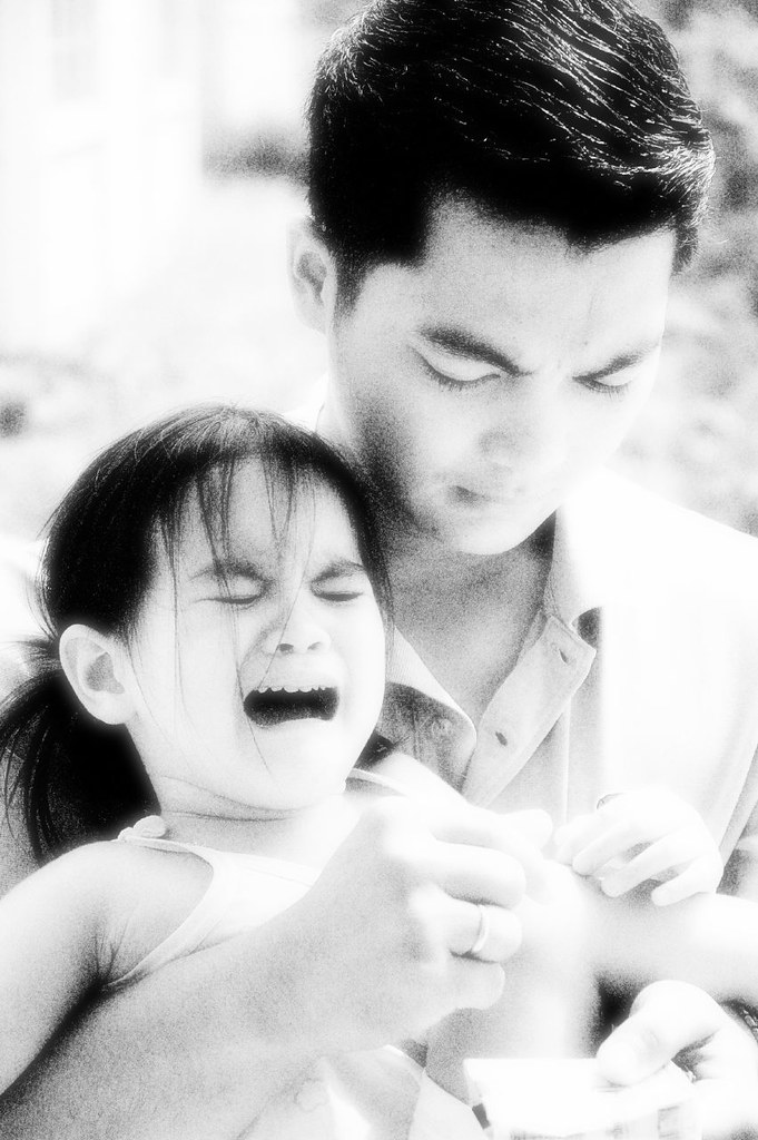 When the Children Cry - White Lion (1987) (image credits: flickr)