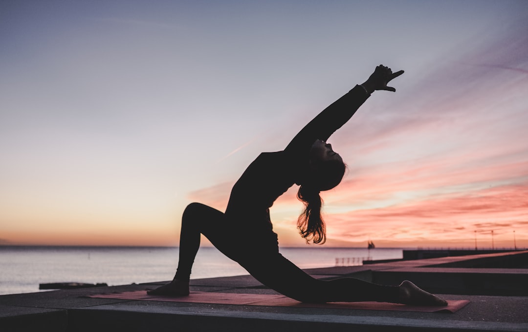 Preparing for Your Yoga Flow (image credits: unsplash)