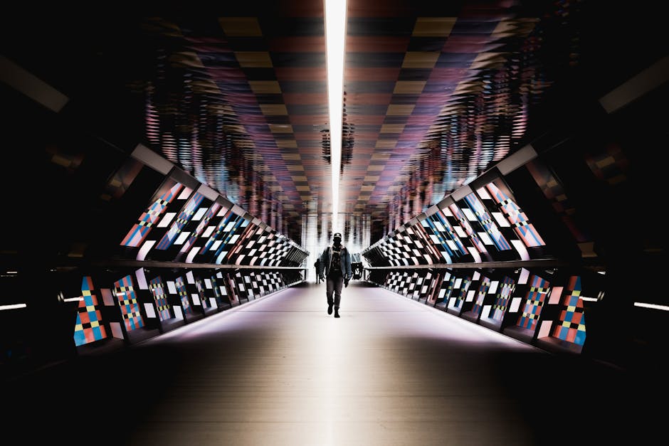 Balancing Ego and Spiritual Growth (image credits: pexels)