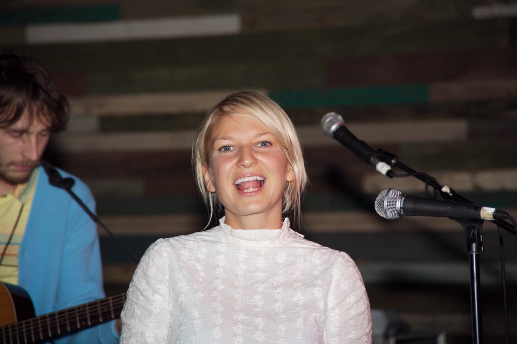 Chandelier - Swinging from Addiction's Grip (image credits: flickr)