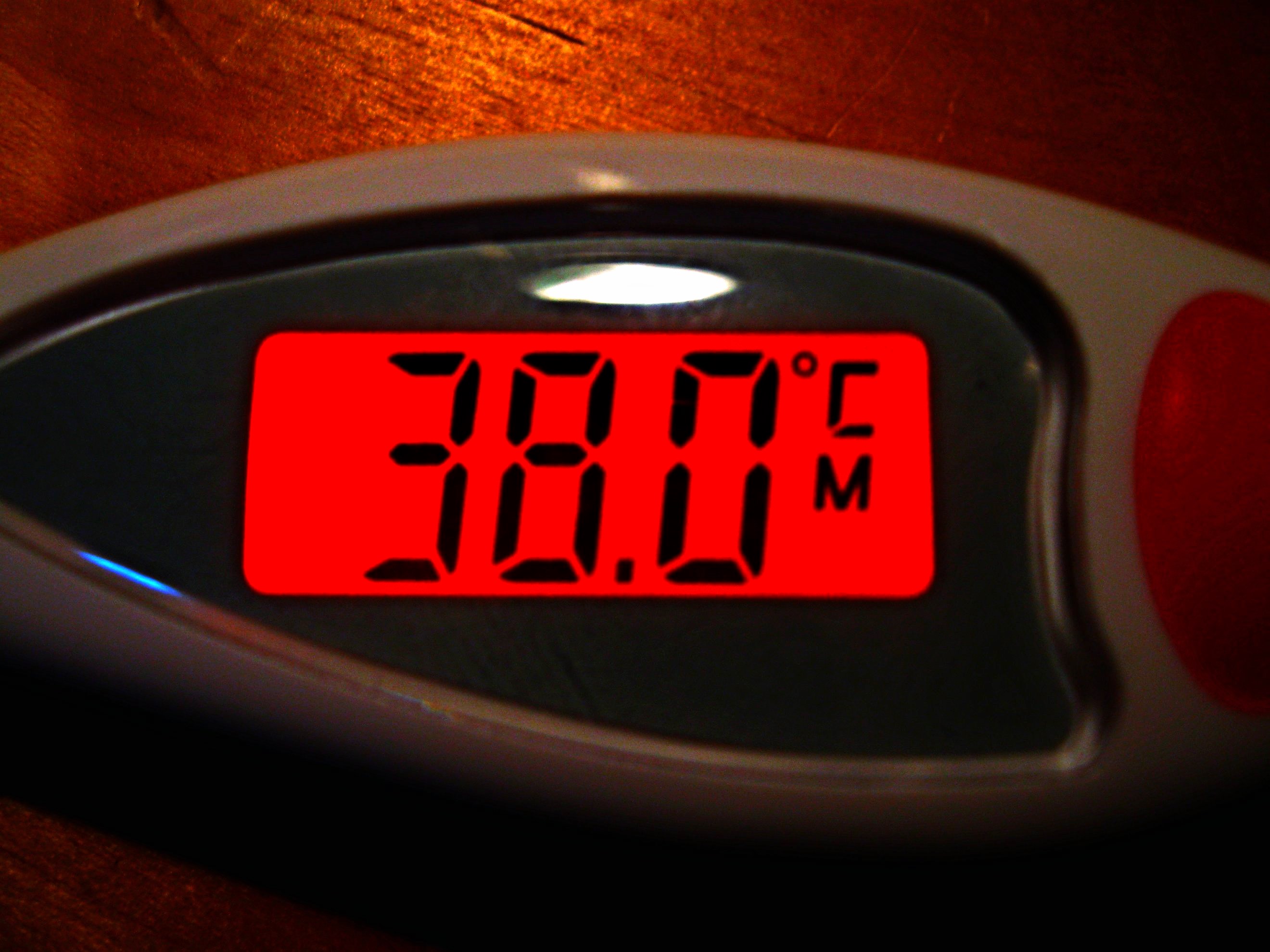 Fluctuating Body Temperature (image credits: wikimedia)