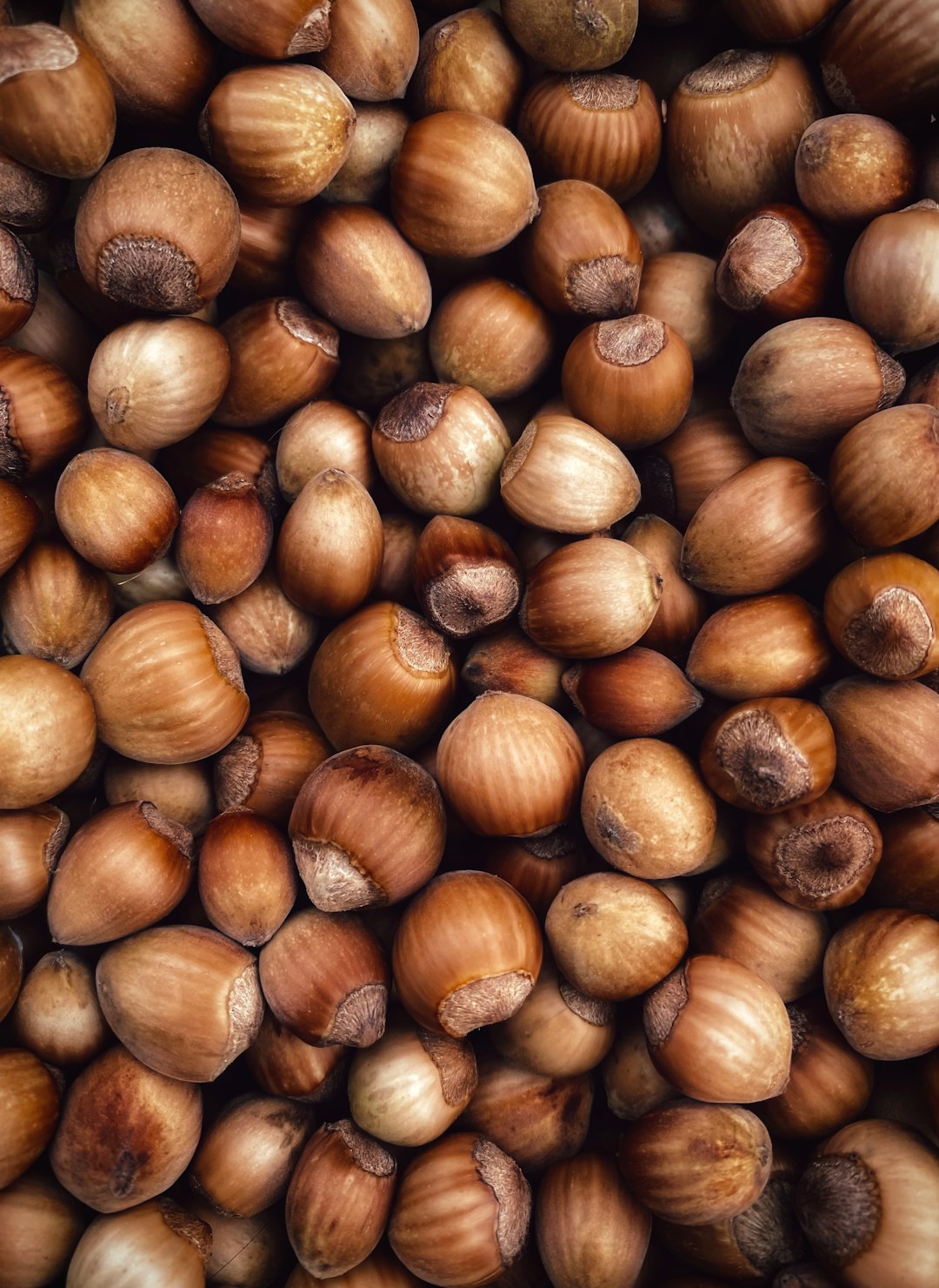 4. Hazelnuts: The Skin-Boosting, Heart-Friendly Choice (image credits: unsplash)
