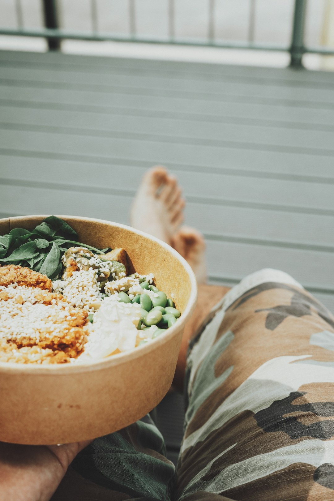 Incorporate Short Breaks (image credits: unsplash)