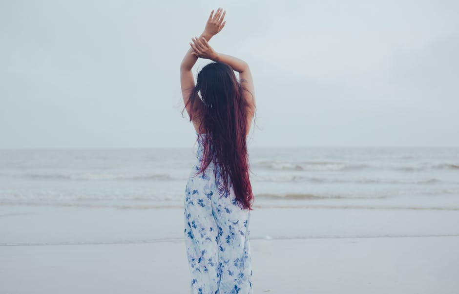 Spirituality as a Lifestyle Brand (image credits: pexels)