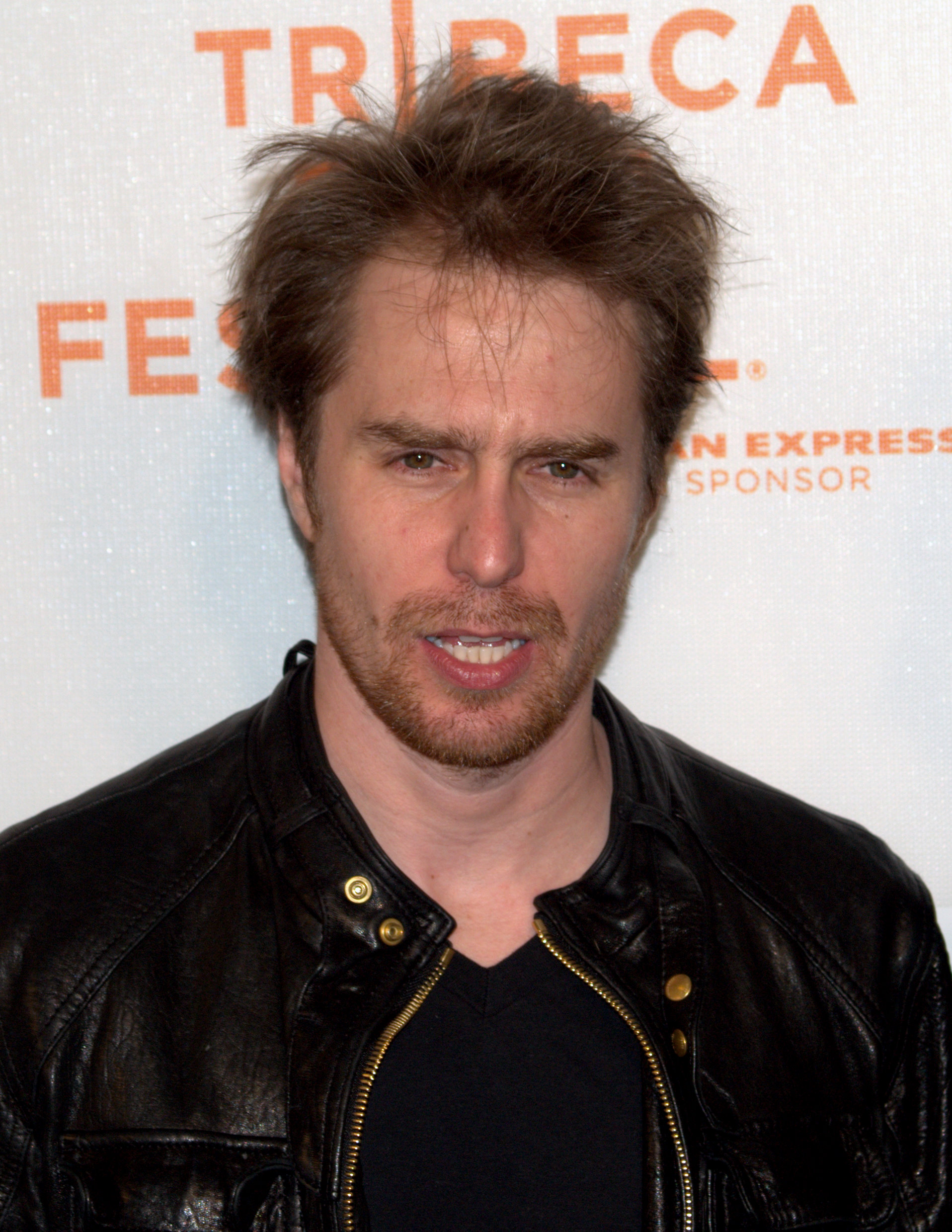 Sam Rockwell in “Moon” (2009): Sci-Fi Solitude at Its Best (image credits: wikimedia)