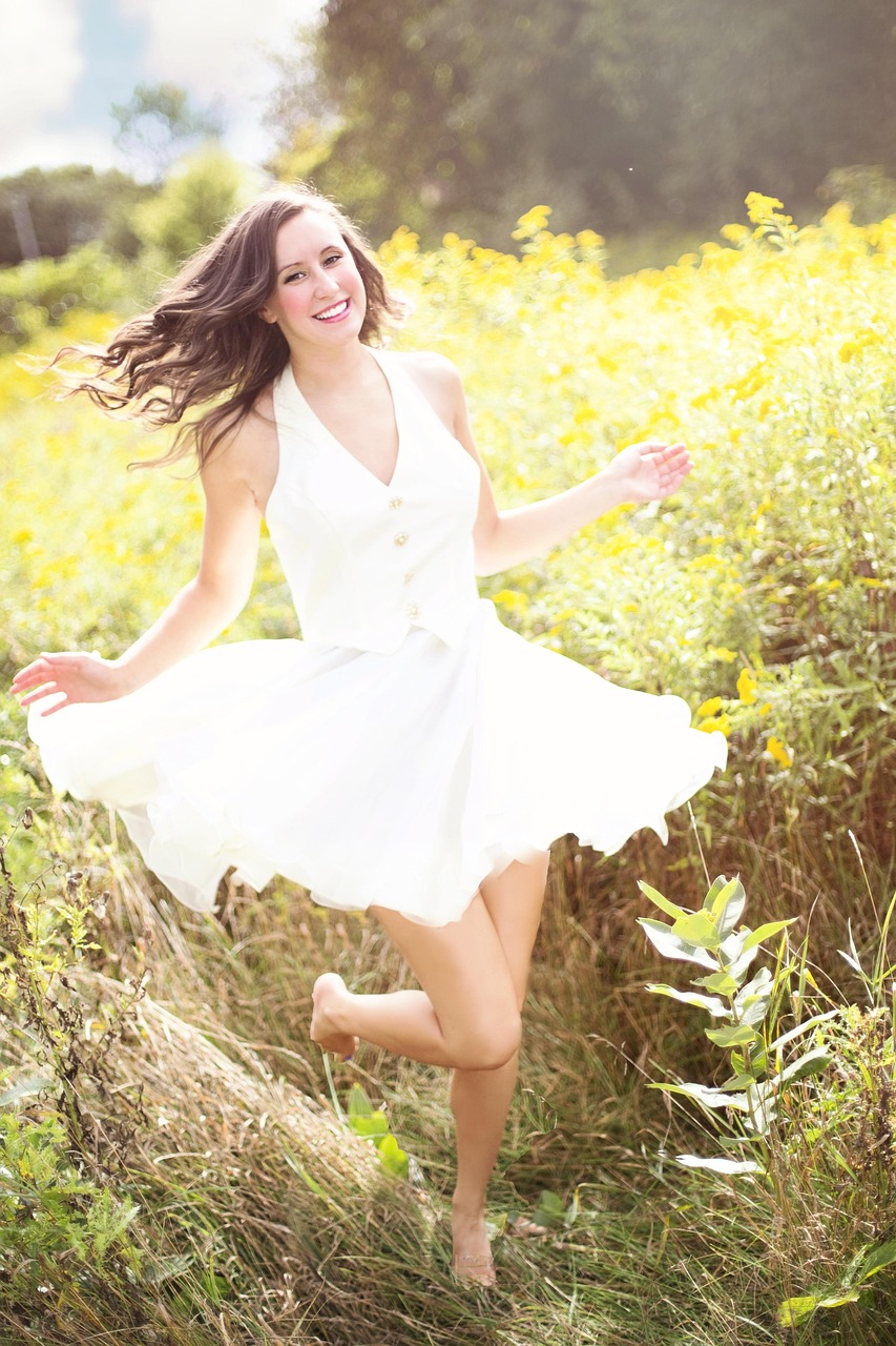 Dancing Until Your Feet Bleed (image credits: pixabay)