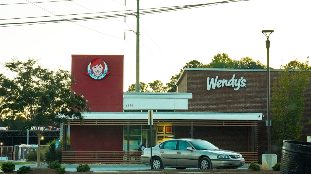 Wendy's Aggressive Store Closures Signal Deeper Problems (image credits: unsplash)