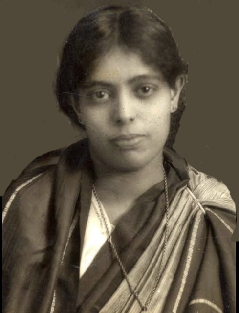 Janaki Ammal: India’s Botanical Trailblazer (image credits: wikimedia)