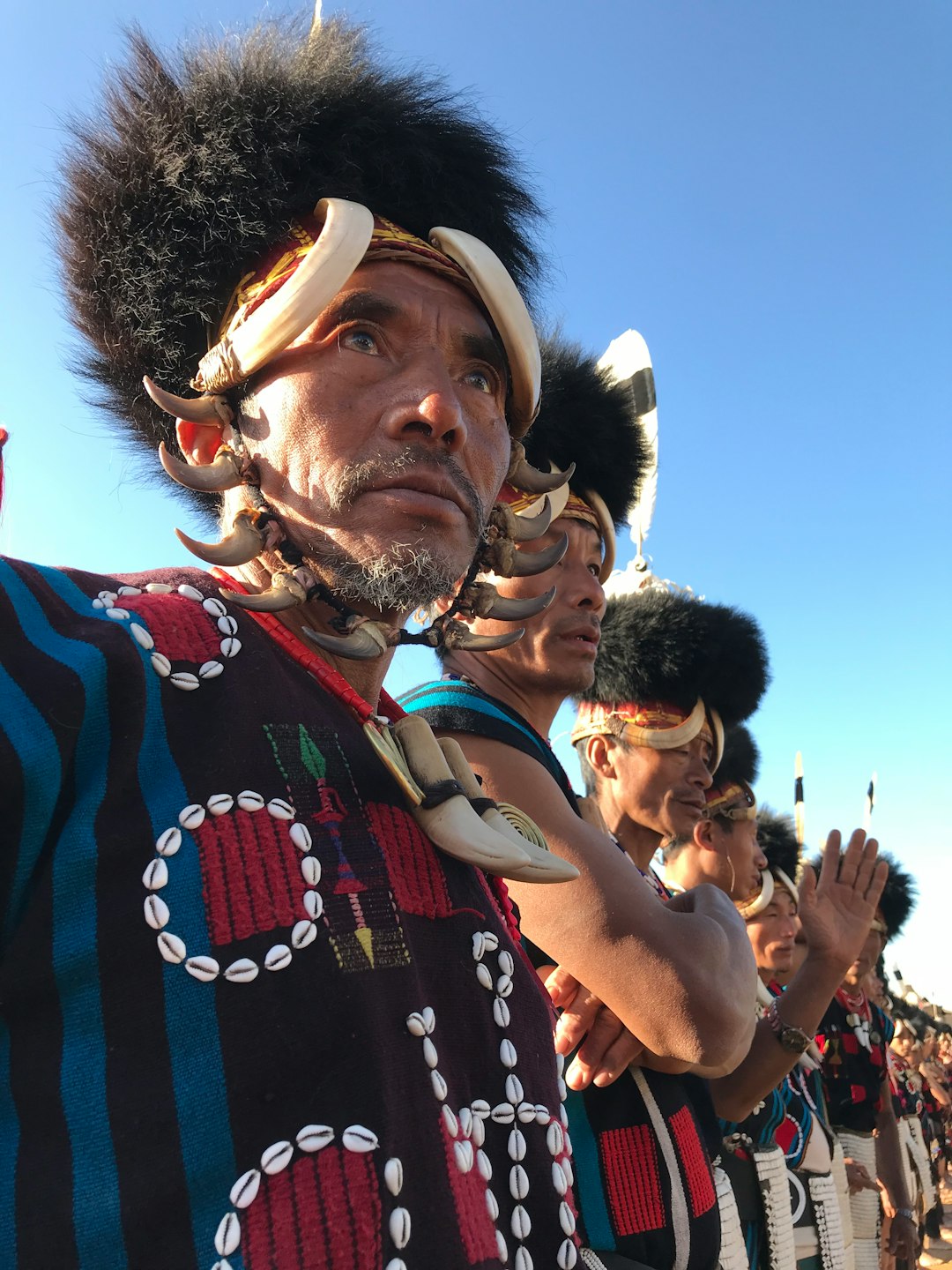 Ancient Cultures Used Sound for Healing, Not Silence (image credits: unsplash)