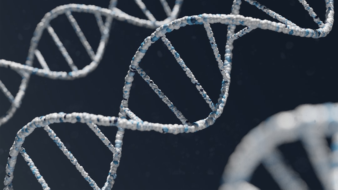 Gene Editing (CRISPR) (image credits: unsplash)