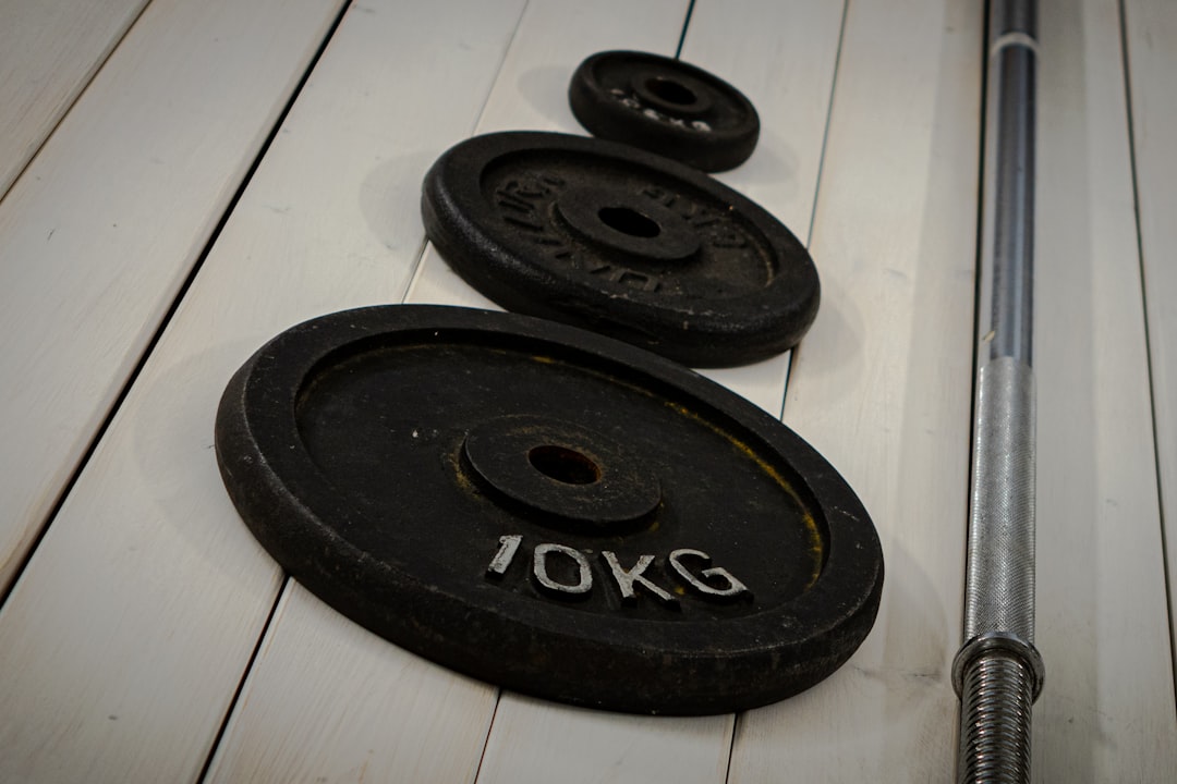 Unused Gym Equipment: More Guilt Than Gain (image credits: unsplash)