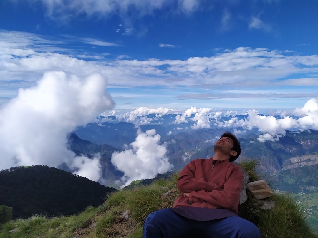 Why Your Brain Craves Micro-Breaks (image credits: unsplash)