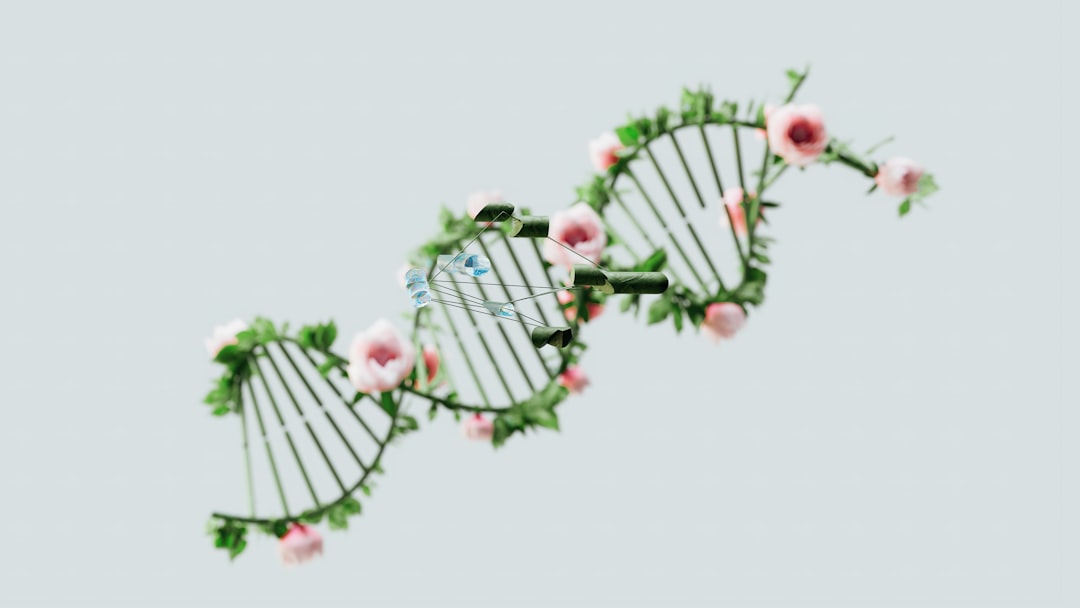 CRISPR Gene Editing: Rewriting Life’s Code With Uncertain Results (image credits: unsplash)