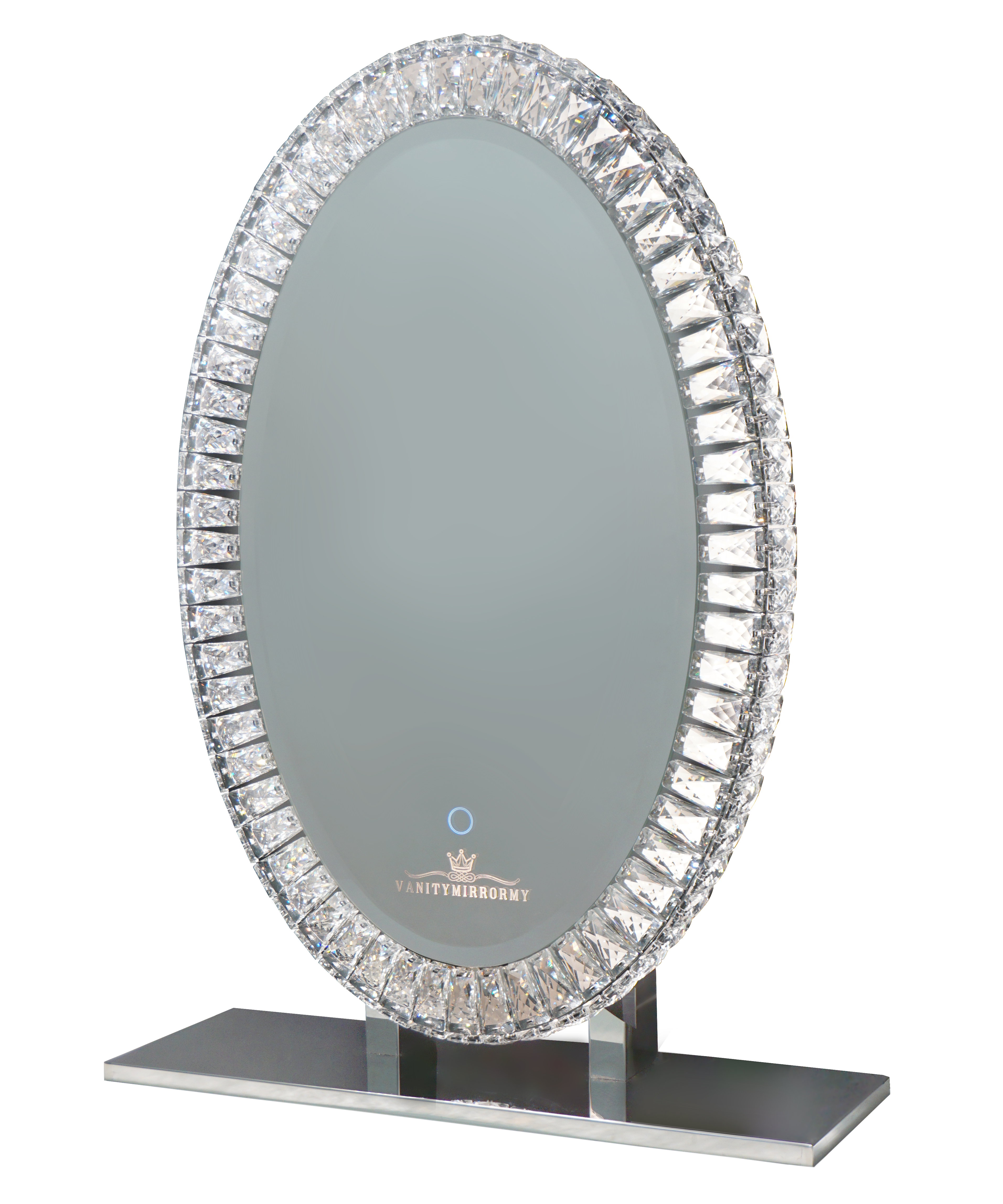 Hollywood-Style Vanity Lights: Outshined and Outdated (image credits: wikimedia)