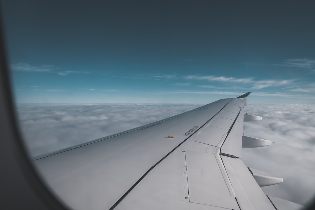 It's Not Just About Plane Crashes (image credits: unsplash)