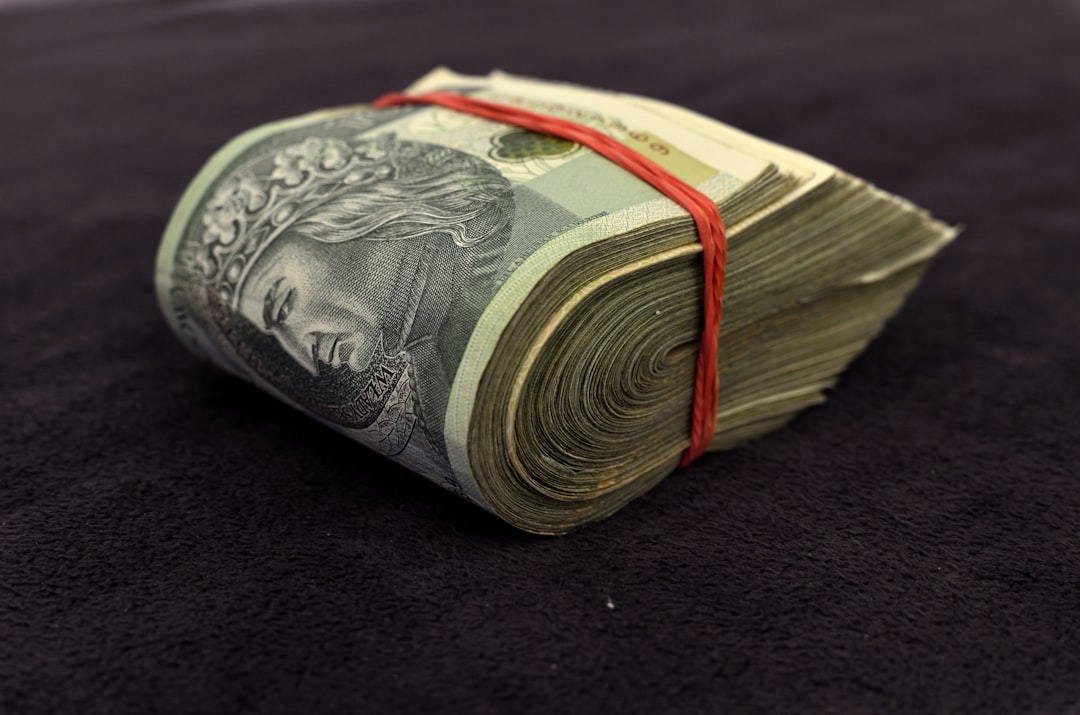 From Scarcity to Abundance: The Wealth Paradigm Revolution (image credits: unsplash)