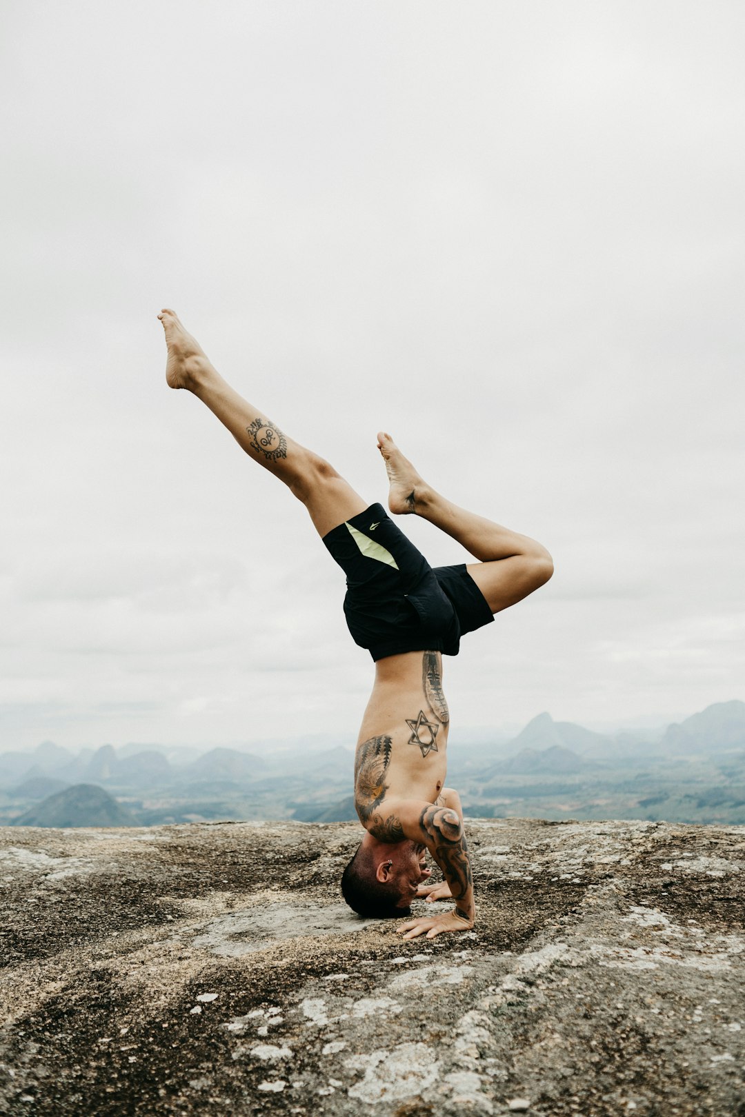 Enhancing Athletic Performance (image credits: unsplash)