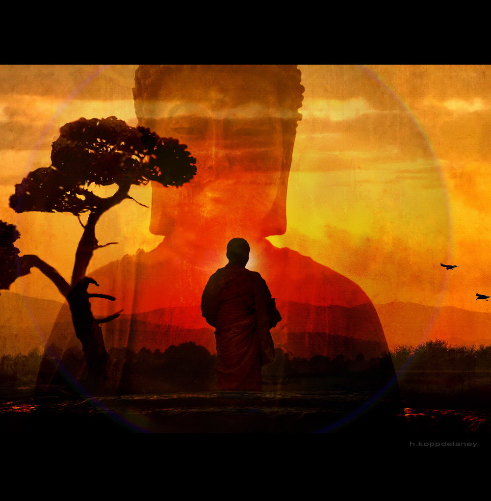 You Remember Who You Are (image credits: flickr)