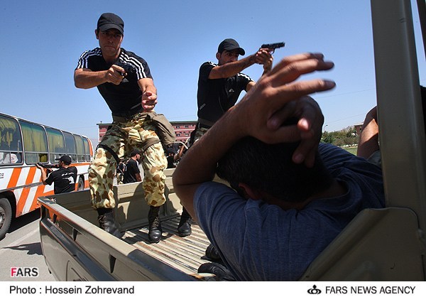 The Rescue in “Argo” (image credits: wikimedia)