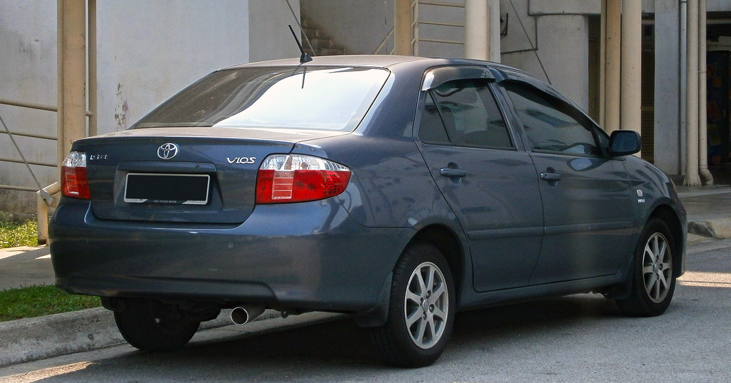 Trade Agreements Offer Temporary Relief (image credits: flickr)