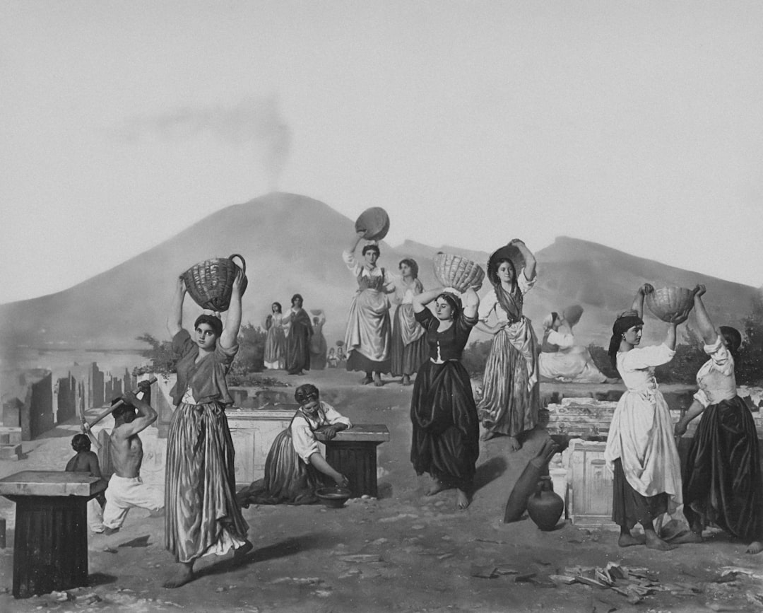 The Grapes of Wrath – Steinbeck's Dust Bowl Masterpiece Under Fire (image credits: unsplash)