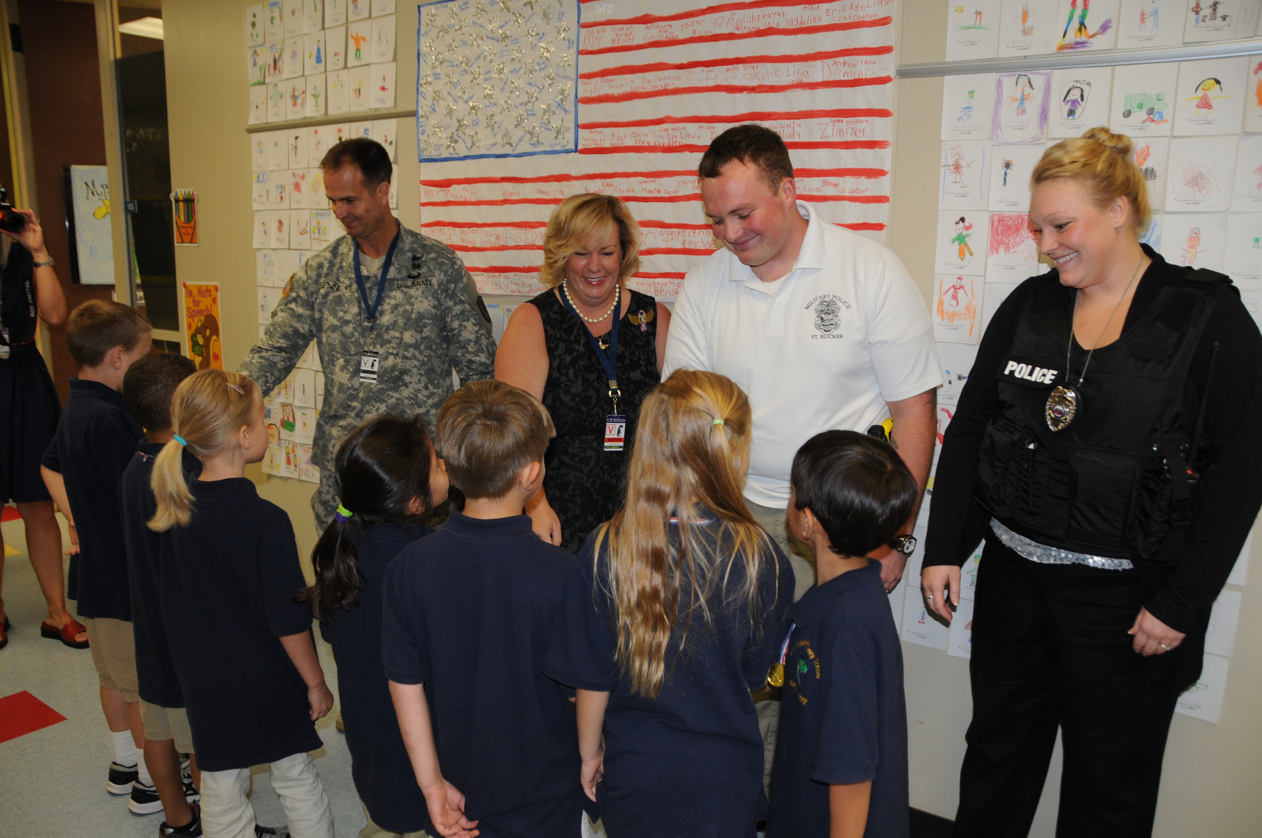 Real Heroes Deserve Your Attention Instead (image credits: wikimedia)