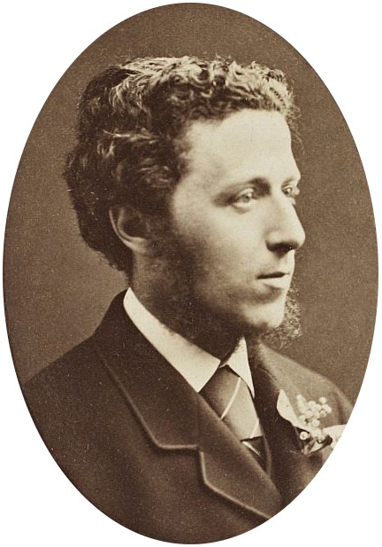 Sherlock Holmes: The Genius of Dr. Joseph Bell (image credits: wikimedia)