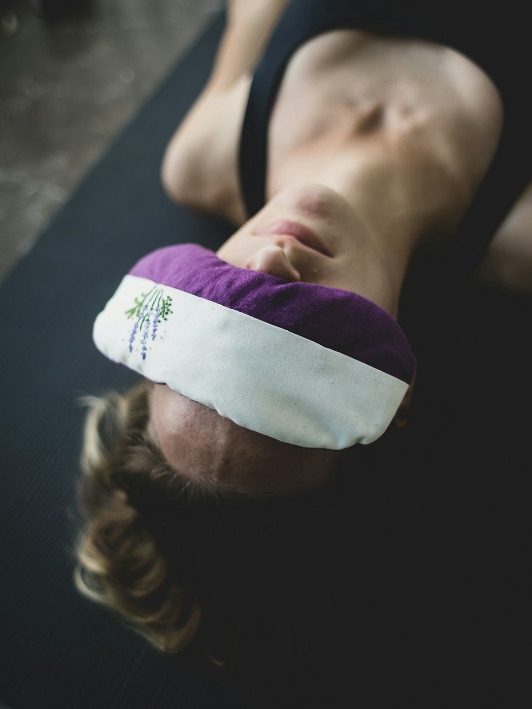 Yoga Nidra (image credits: unsplash)