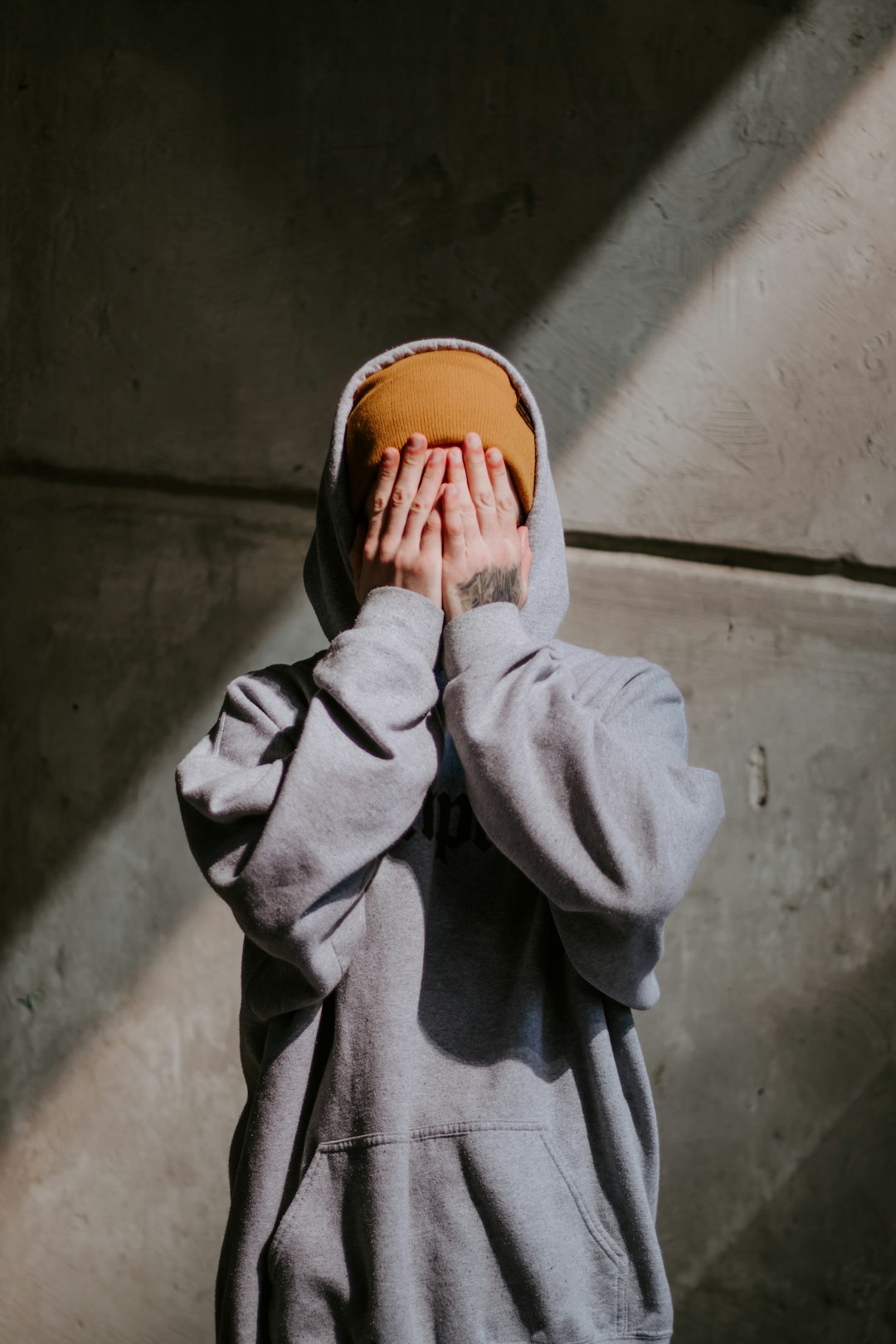 Exposure Therapy – Facing Your Fears Gradually (image credits: unsplash)