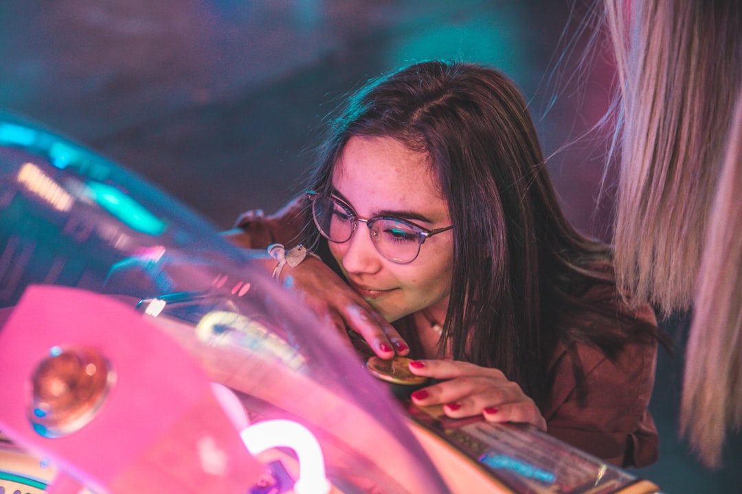 You Are Naturally Curious (image credits: unsplash)
