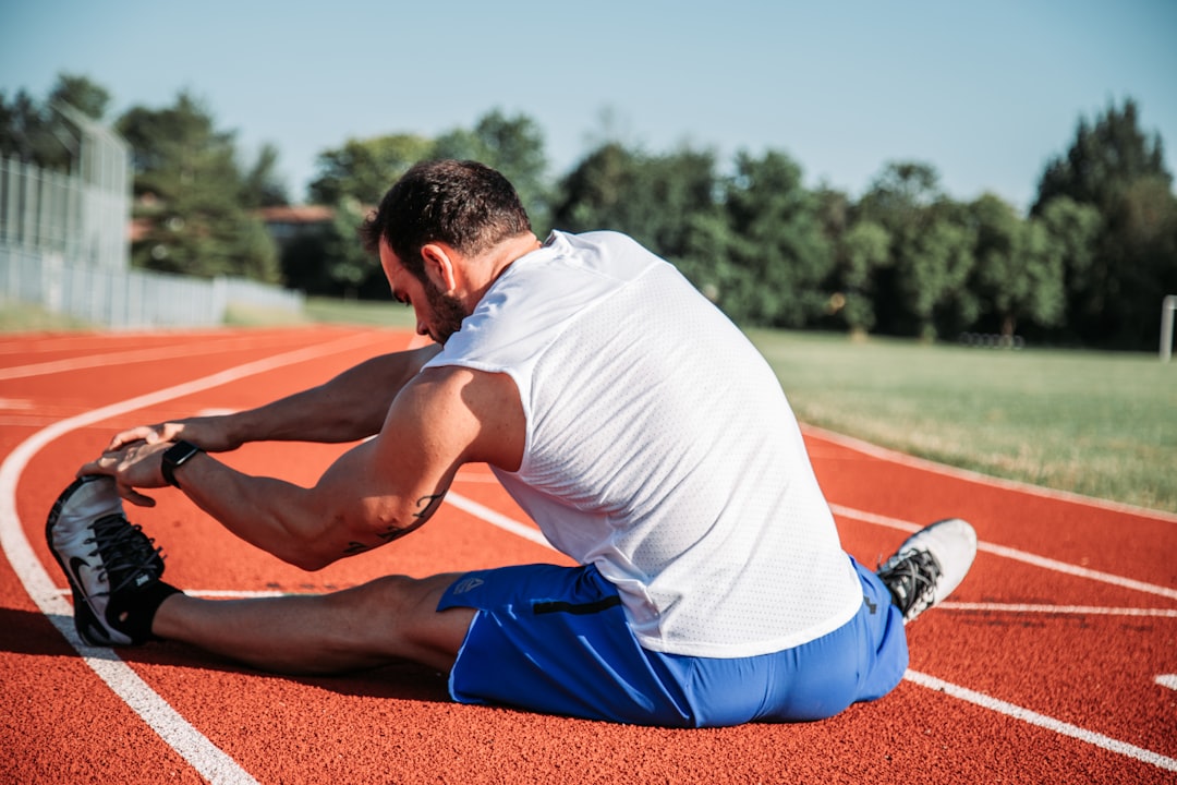 You Take Breaks When Needed (image credits: unsplash)