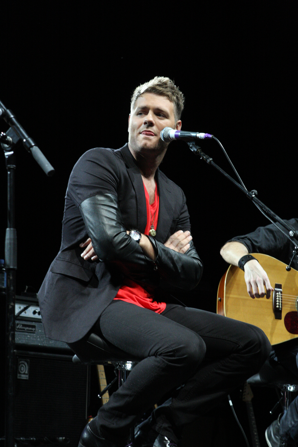 Looking Back at America’s Greatest One-Hit Wonders (image credits: wikimedia)