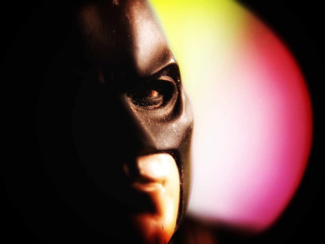 George Clooney in “Batman & Robin” (image credits: unsplash)