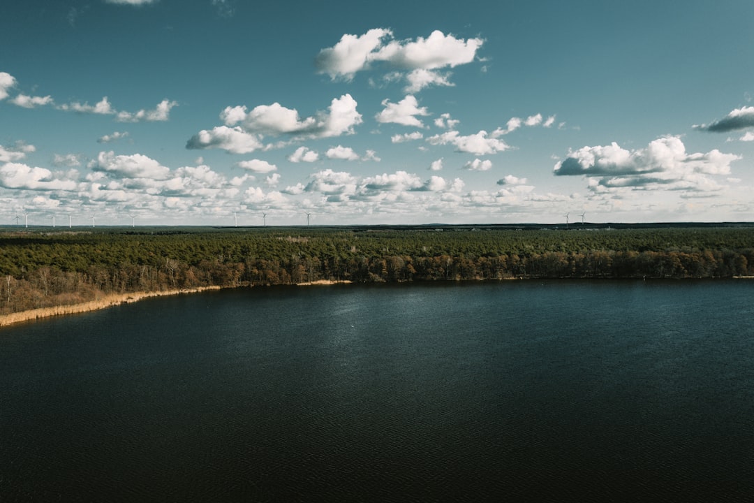 Minnesota's Lake Country Paradox (image credits: unsplash)