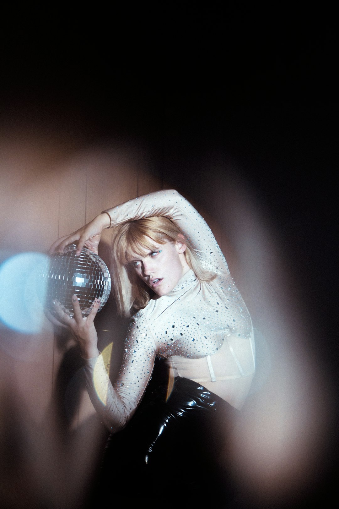 Stayin’ Alive – Bee Gees (1977) (image credits: unsplash)