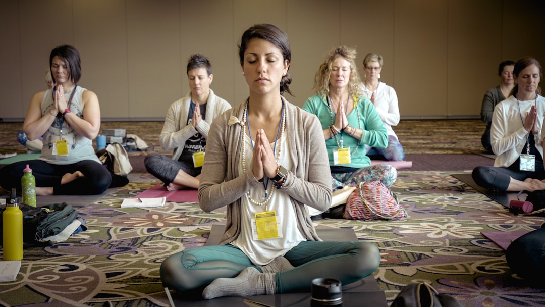 The Role of Meditation Retreats