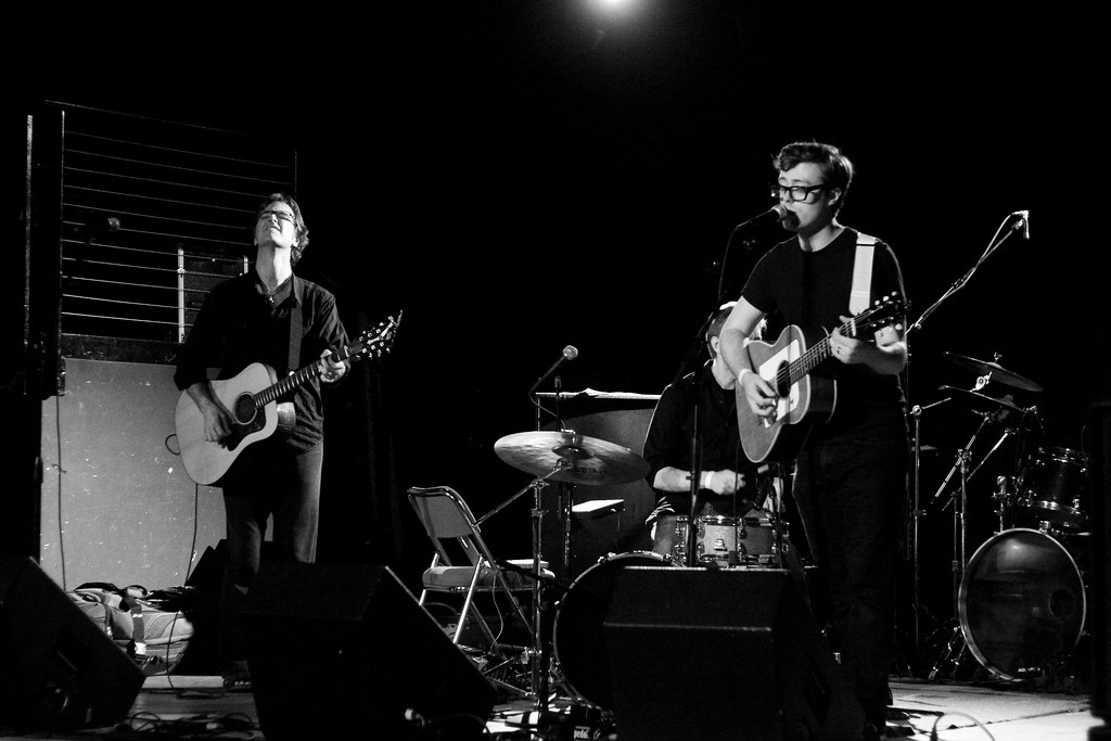 Closing Time - Not About Last Call at the Bar (image credits: flickr)