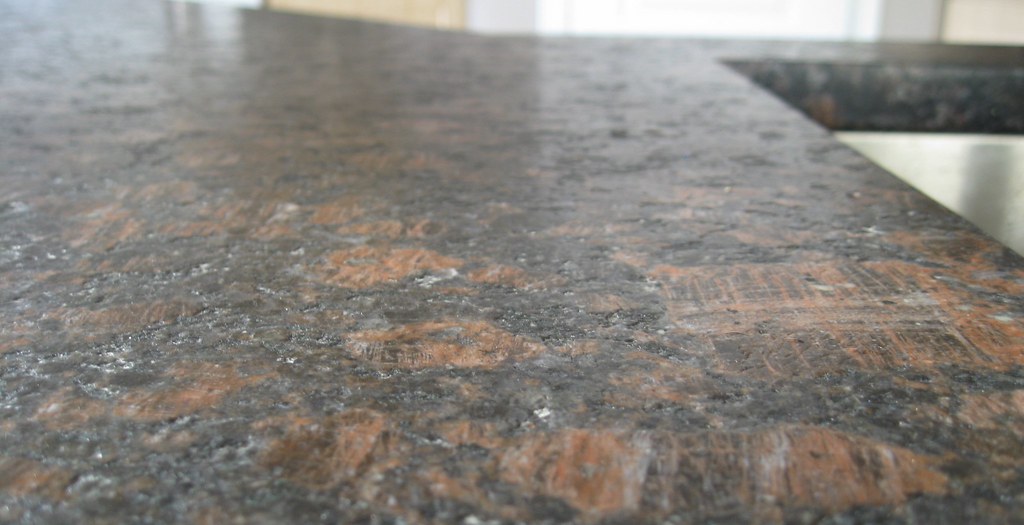 Granite: The Reign Is Over (image credits: flickr)
