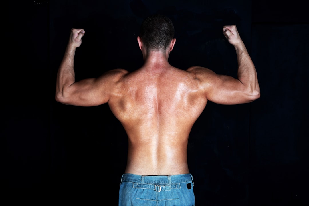 Muscle Weighs More Than Fat (image credits: unsplash)