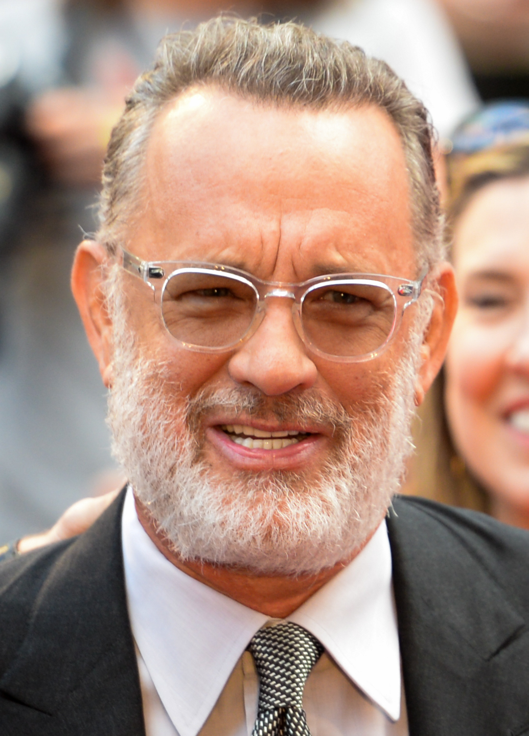 Tom Hanks: America’s Heart (image credits: wikimedia)