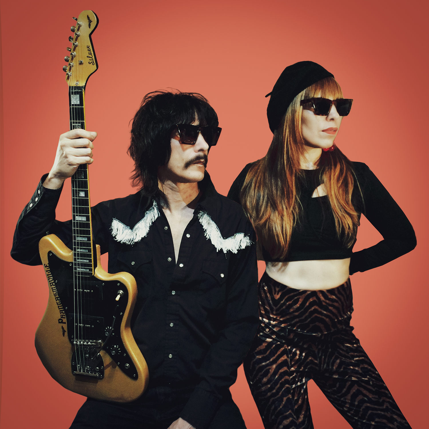 Young Marble Giants – Colossal Youth (1980) (image credits: wikimedia)