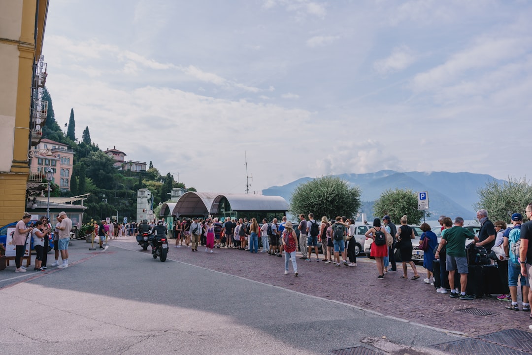 The Final Straw: Tourist Caps and Access Fees (image credits: unsplash)
